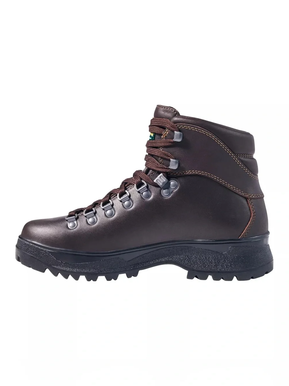 Men's Cresta II Waterproof Hiking Boots, Leather